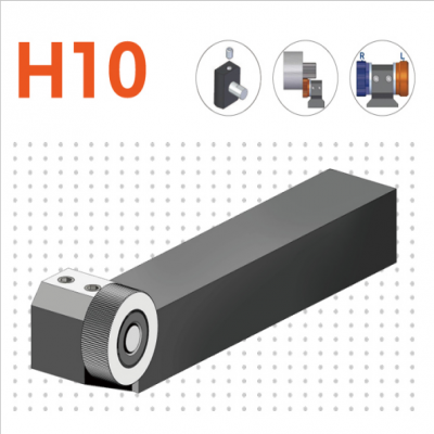 滚花刀H10